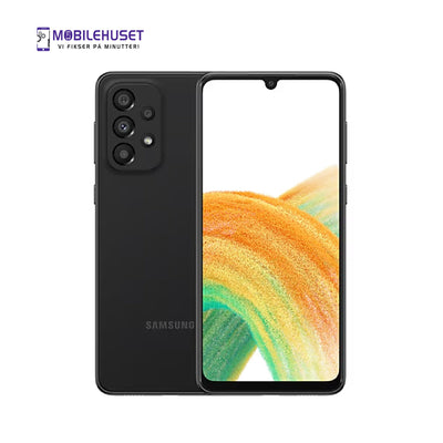 Samsung Galaxy A33 5G - Accessories