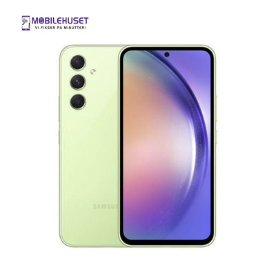 Samsung Galaxy A34 5G - Accessories