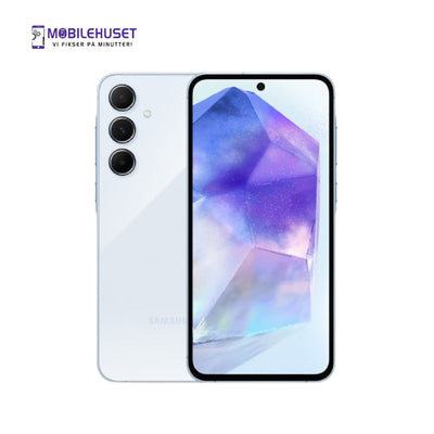 Samsung Galaxy A35 - Accessories