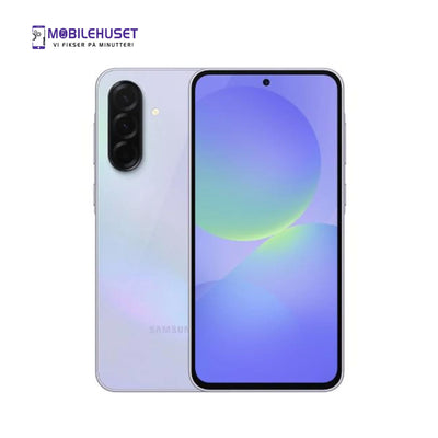 Samsung Galaxy A36 - Accessories