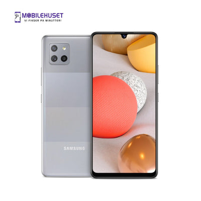 Samsung Galaxy A42 4G/5G - Accessories
