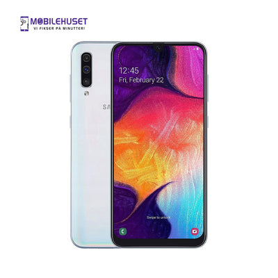 Samsung Galaxy A50 - Accessories
