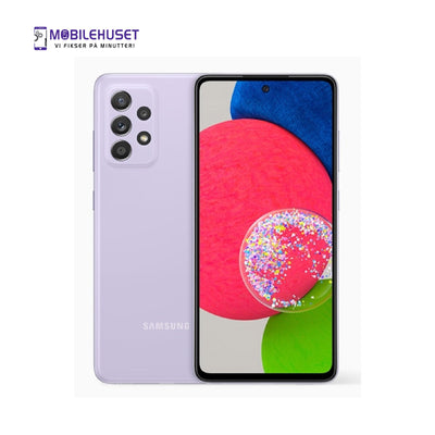 Samsung Galaxy A52s 5G - Accessories
