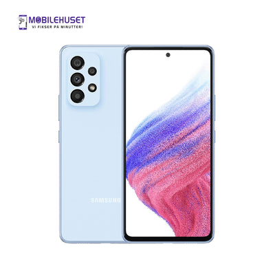 Samsung Galaxy A53 5G - Accessories