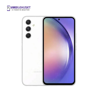 Samsung Galaxy A55 - Accessories
