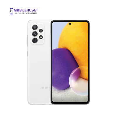 Samsung Galaxy A72 - Accessories