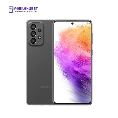 Samsung Galaxy A73 5G - Accessories