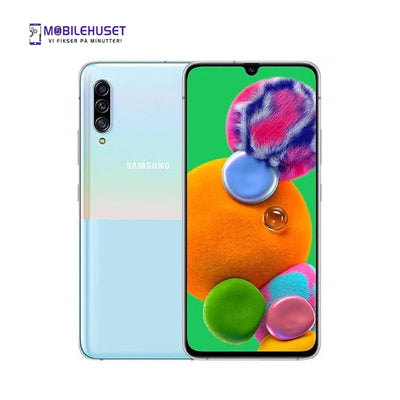 Samsung Galaxy A90 - Accessories