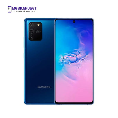 Samsung Galaxy S10 Lite - Accessories