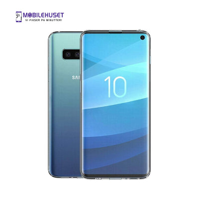 Samsung Galaxy S10 - Accessories