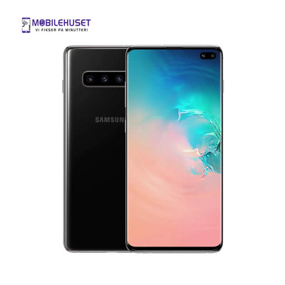 Samsung Galaxy S10 Plus - Accessories
