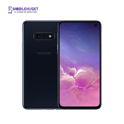 Samsung Galaxy S10e - Accessories