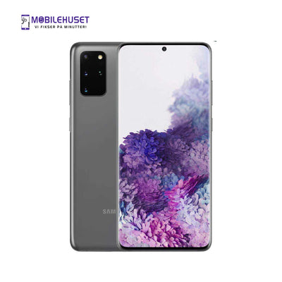 Samsung Galaxy S20 - Accessories