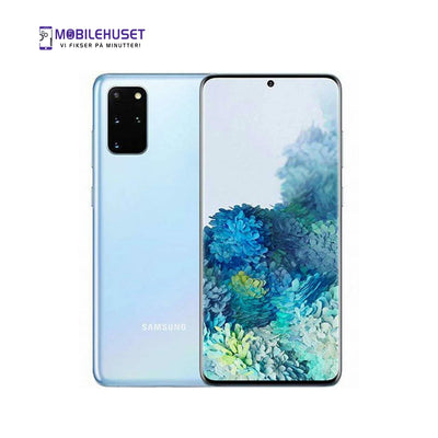 Samsung Galaxy S20 Plus - Accessories