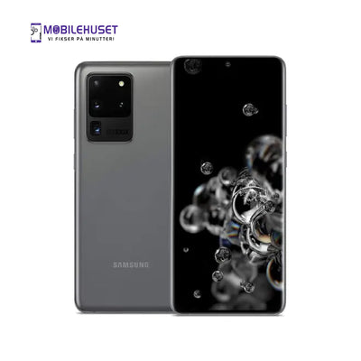 Samsung Galaxy S20 Ultra - Accessories