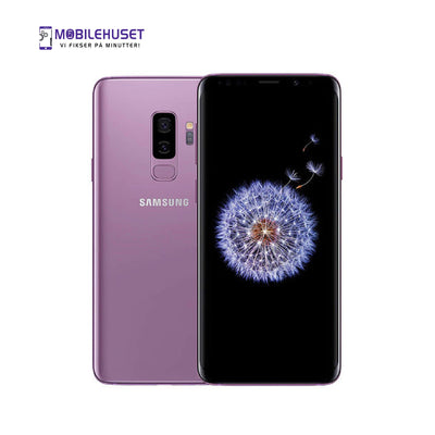 Samsung Galaxy S9 - Accessories