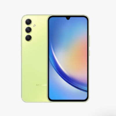 Samsung Galaxy A34 5G