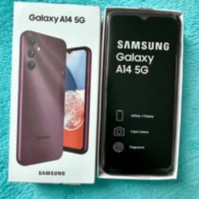 Samsung Galaxy A14 5G