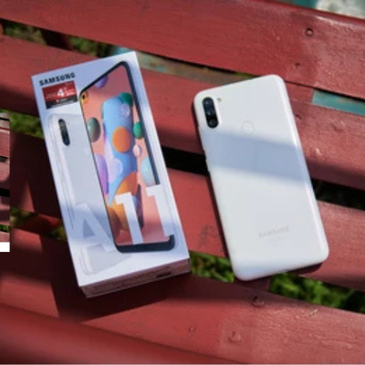 Samsung Galaxy A11