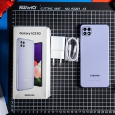 Samsung Galaxy A22