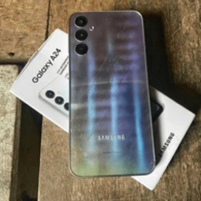 Samsung Galaxy A24