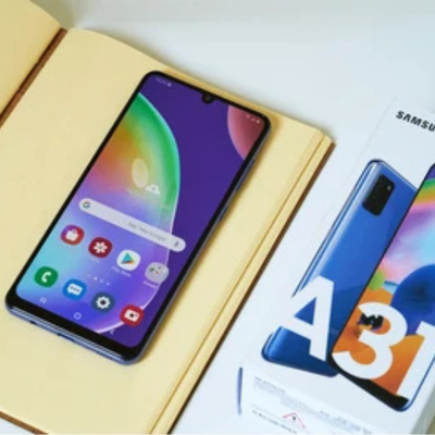 Samsung Galaxy A31