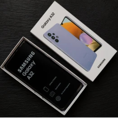Samsung Galaxy A32