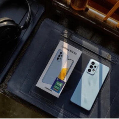 Samsung Galaxy A33 5G