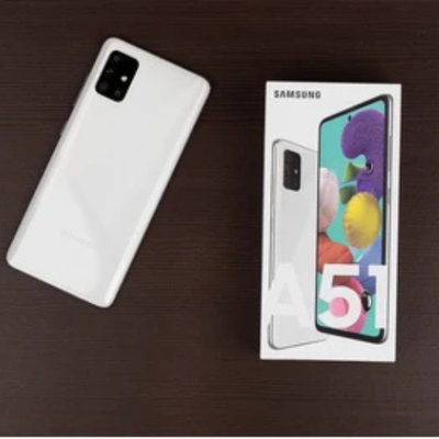 Samsung Galaxy A51