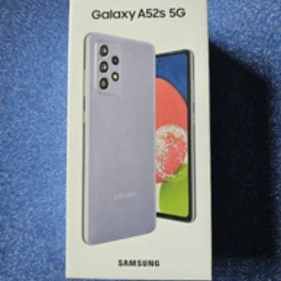 Samsung Galaxy A52s 5G