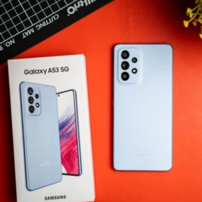 Samsung Galaxy A53 5G