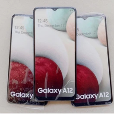Samsung Galaxy A12