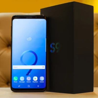 Samsung Galaxy S9
