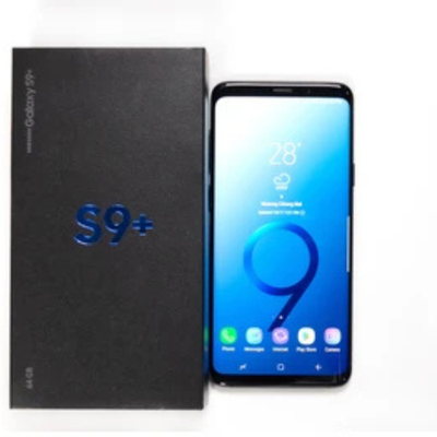 Samsung Galaxy S9+
