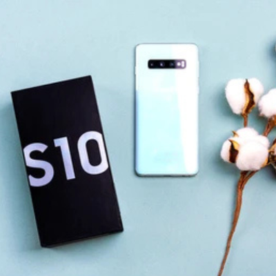 Samsung Galaxy S10