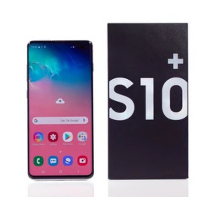 Samsung Galaxy S10+