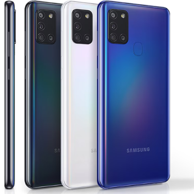 Samsung Galaxy A21s