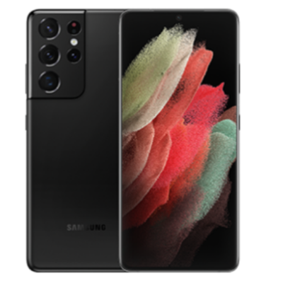 Samsung Galaxy S21 Ultra