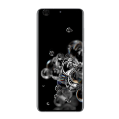 Samsung Galaxy S20 Ultra