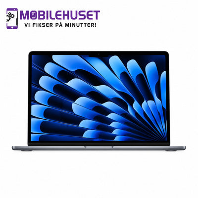 MacBook Air 15