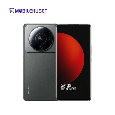 Xiaomi 12S Ultra (2203121C)