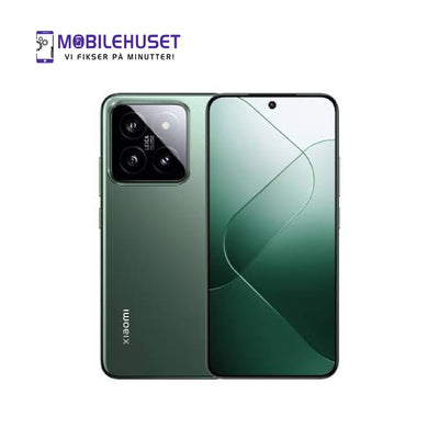 Xiaomi 14 (23127PN0C-23127PN0CG)