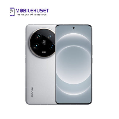 Xiaomi 14 Ultra