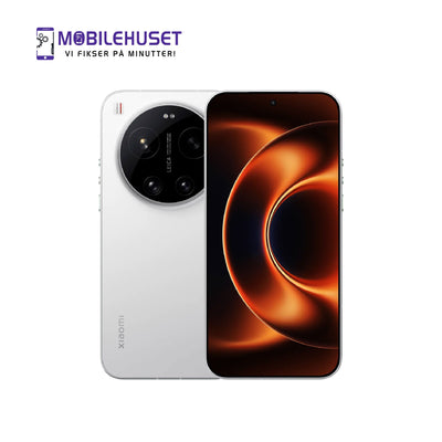 Xiaomi 17 Ultra (25128PNA1G-2512BPNDAG)