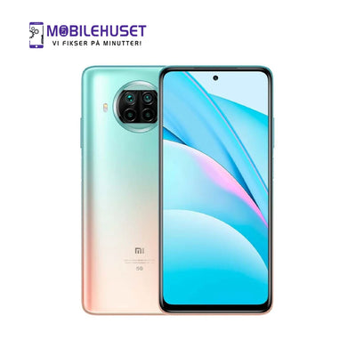 Xiaomi Mi 10T Lite (M2007J17G)