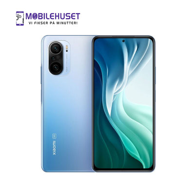 Xiaomi Mi 11x (M2012K11AI)