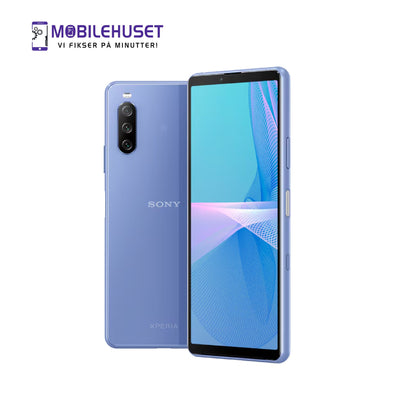 Sony Xperia 10 III Lite (XQ-BT44)