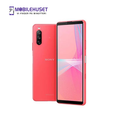 Sony Xperia 10 III (XQ-BT52)