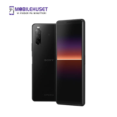 Sony Xperia 10 II (XQAU52B)