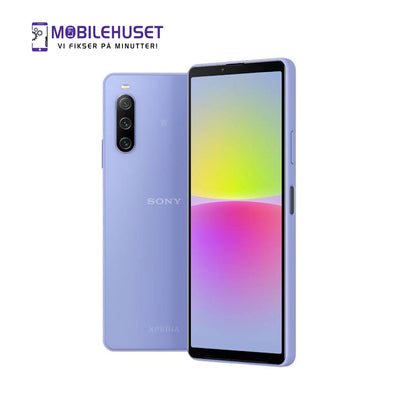 Sony Xperia 10 IV (XQ-CC54)